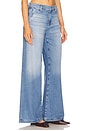 view 2 of 6 Stella Wide Leg in Escalate