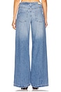 view 4 of 6 Stella Wide Leg in Escalate