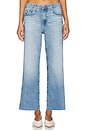 view 1 of 6 Saige Wide Leg Crop Jeans in Rosarito