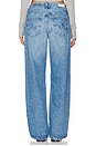 view 4 of 6 Adria Wide Jeans in Flashback