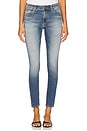 view 1 of 6 Farrah Ankle Skinny Jeans in Adorn