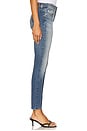 view 3 of 6 Farrah Ankle Skinny Jeans in Adorn