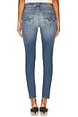view 4 of 6 Farrah Ankle Skinny Jeans in Adorn