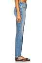 view 3 of 6 Sandra Straight Jeans in 18 Years Bisou