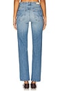 view 4 of 6 Sandra Straight Jeans in 18 Years Bisou