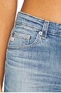 view 6 of 6 Sandra Straight Jeans in 18 Years Bisou