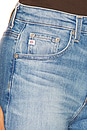view 6 of 6 Saige Wide Leg Jeans in 18 Years Bisou