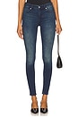 view 1 of 6 Farrah Skinny Jeans in Epilogue