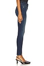view 3 of 6 Farrah Skinny Jeans in Epilogue