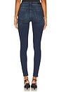 view 4 of 6 Farrah Skinny Jeans in Epilogue