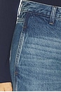 view 6 of 6 Mercer Wide Leg Jeans in Nouveau