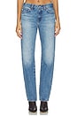 view 1 of 6 The Boyfriend Jeans in Candid