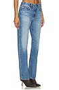 view 2 of 6 The Boyfriend Jeans in Candid