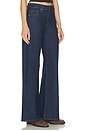 view 2 of 6 Saige Wide Leg Jeans in Symmetry