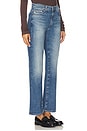 view 2 of 6 Brinley Straight Jeans in 16 Years Soaring