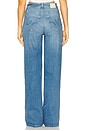 view 4 of 6 Deven Flare Jeans in Minimalist