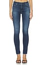 view 1 of 6 Farrah Skinny Ankle Jeans in 7 Years Symphony