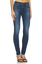 view 2 of 6 Farrah Skinny Ankle Jeans in 7 Years Symphony