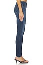 view 3 of 6 Farrah Skinny Ankle Jeans in 7 Years Symphony