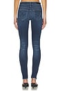 view 4 of 6 Farrah Skinny Ankle Jeans in 7 Years Symphony