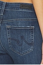 view 6 of 6 Farrah Skinny Ankle Jeans in 7 Years Symphony
