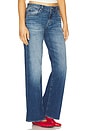 view 2 of 6 Adria Wide Leg Jeans in Headline