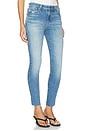 view 2 of 6 Farrah Ankle Skinny Jeans in American West