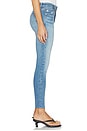view 3 of 6 Farrah Ankle Skinny Jeans in American West