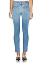 view 4 of 6 Farrah Ankle Skinny Jeans in American West