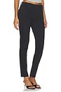 view 2 of 6 JEAN SKINNY PRIMA in Super Black