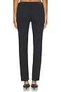 view 5 of 6 JEAN SKINNY PRIMA in Super Black