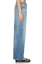 view 4 of 6 Adria Straight Leg Jeans in 17 Years Duet