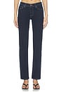 view 2 of 7 JEAN DROIT SANDRA in Modern Indigo