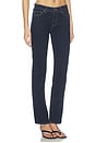 view 4 of 7 JEAN DROIT SANDRA in Modern Indigo