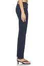 view 5 of 7 JEAN DROIT SANDRA in Modern Indigo