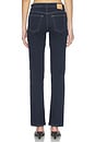 view 6 of 7 JEAN DROIT SANDRA in Modern Indigo
