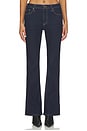 view 1 of 6 JEAN BOOTCUT FARRAH in Modern Indigo
