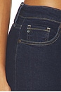 view 7 of 6 JEAN BOOTCUT FARRAH in Modern Indigo