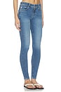 view 2 of 6 Farrah Skinny Jeans in Bass