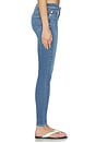 view 4 of 6 Farrah Skinny Jeans in Bass