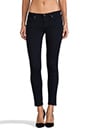 view 1 of 6 The Legging Super Skinny Ankle in Endless