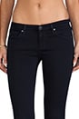 view 4 of 6 The Legging Super Skinny Ankle in Endless