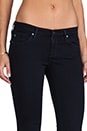 view 5 of 6 The Legging Super Skinny Ankle in Endless