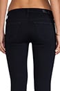 view 6 of 6 The Legging Super Skinny Ankle in Endless