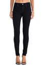 view 1 of 3 JEAN SKINNY THE FARRAH SKINNY in Hideout