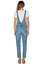 view 3 of 3 FINN オーバーオール in Swash