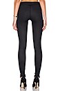 view 3 of 3 The Pull On Legging in Nova