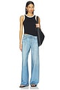 view 5 of 6 PANTALON SWEAT ADRIA in Local