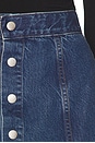 view 6 of 6 Evie Skirt in Denali