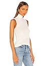 view 2 of 4 CAMISETA TIRANTES CHEL in Ivory Dust